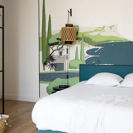 Otel Key Largo Bandol