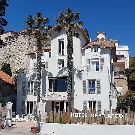 Key Largo Otel