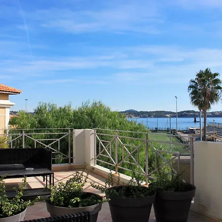 Otel Key Largo Bandol