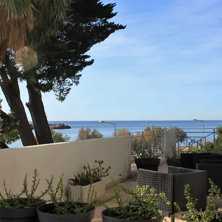 Key Largo Otel Bandol