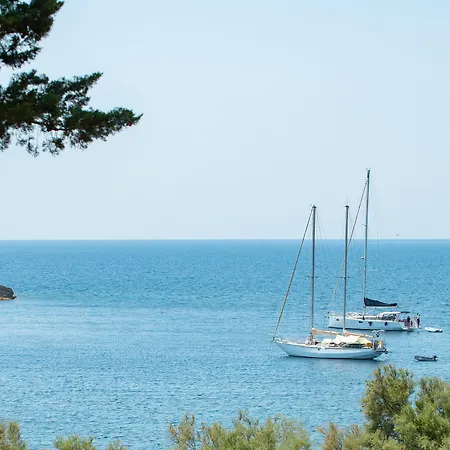 Otel Key Largo Bandol