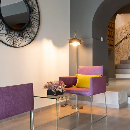 Otel Key Largo Bandol