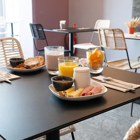 Otel Key Largo Bandol