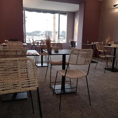 Key Largo Отель