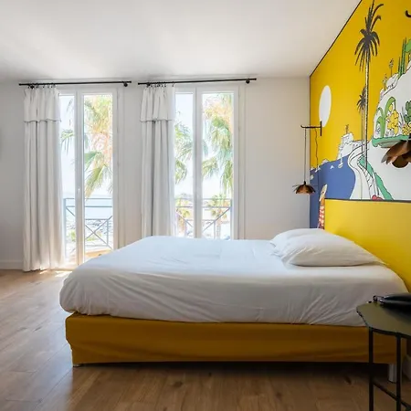 Hotel Key Largo 3*