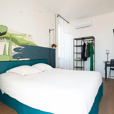 Key Largo Hotel Bandol