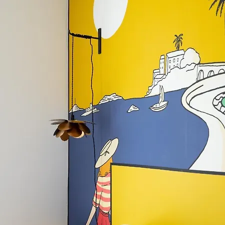 Key Largo Hotel 3*