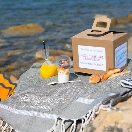 Key Largo Hotel 3*