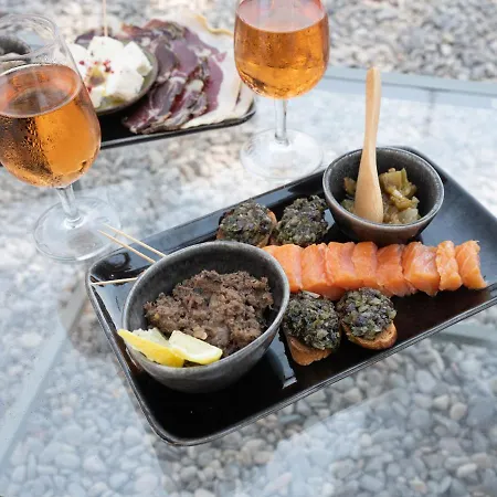 Key Largo 3* Бандоль