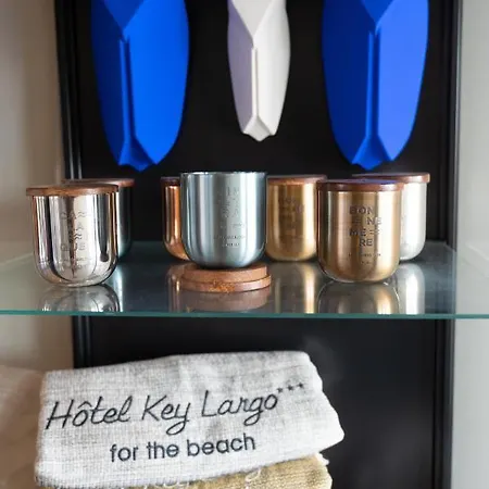 Hotel Key Largo