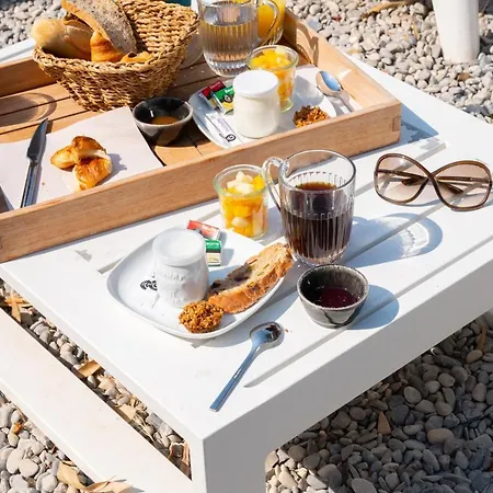 Отель Key Largo