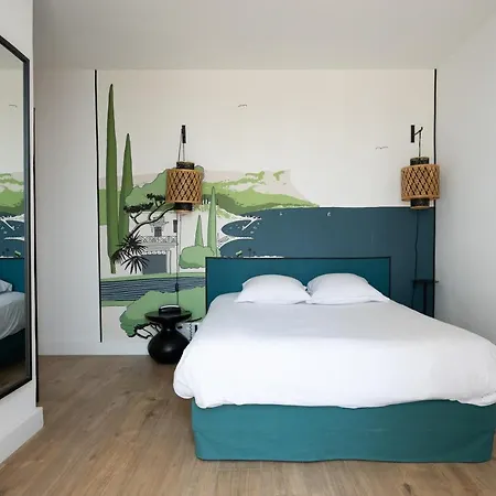 Key Largo Hotel Bandol