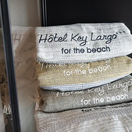Hotel Key Largo 3*