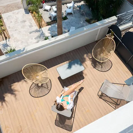 Key Largo 3* Bandol