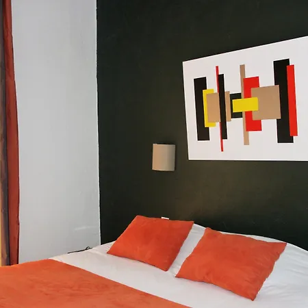 Отель Key Largo 3*