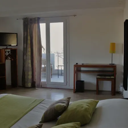 Key Largo 3* Bandol
