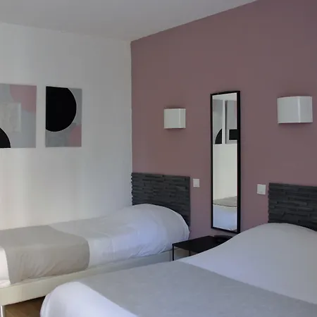 Отель Key Largo