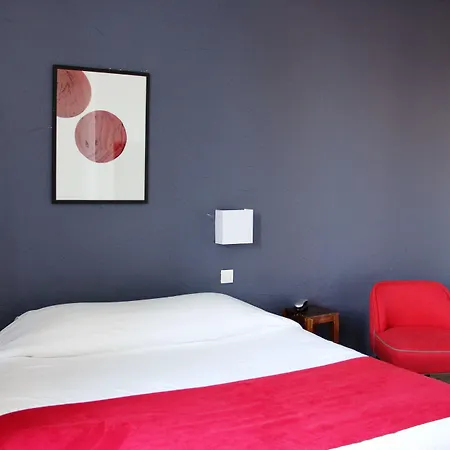 Hotel Key Largo Bandol