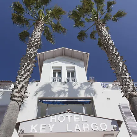 Key Largo Hotel