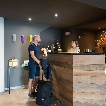 Key Largo 3* Бандоль