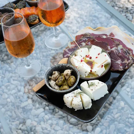 Hotel Key Largo Bandol