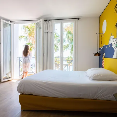 Hotel Key Largo 3*