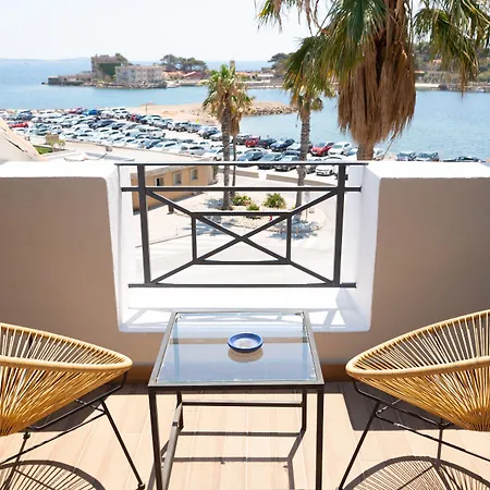 Key Largo Hotel Bandol