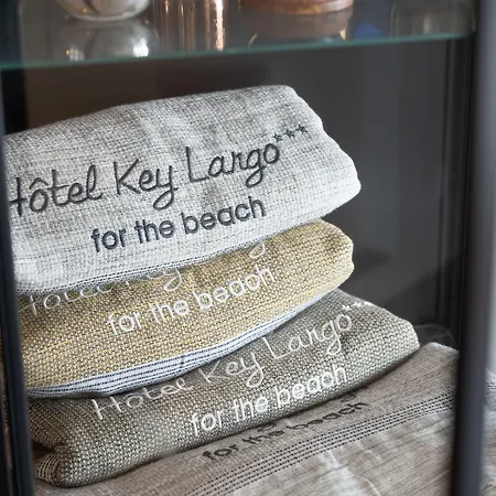 Key Largo 3*