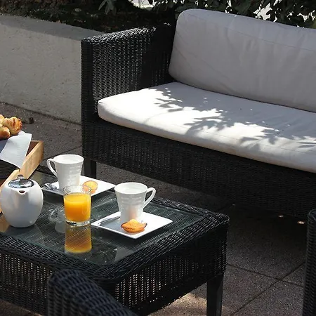 Key Largo Hotel 3*
