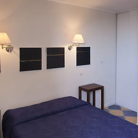 Hotel Key Largo Bandol