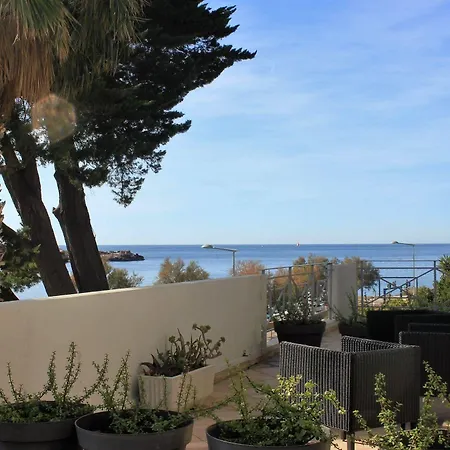 Hotel Key Largo Bandol