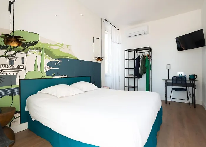Key Largo Hotel Bandol