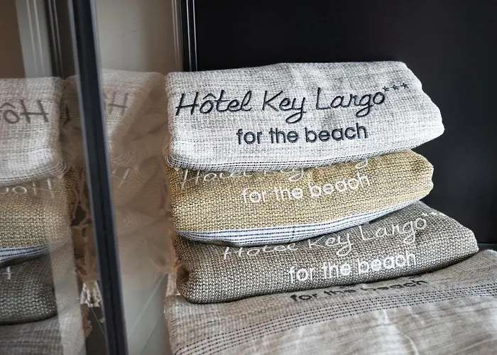 Hotel Key Largo 3*