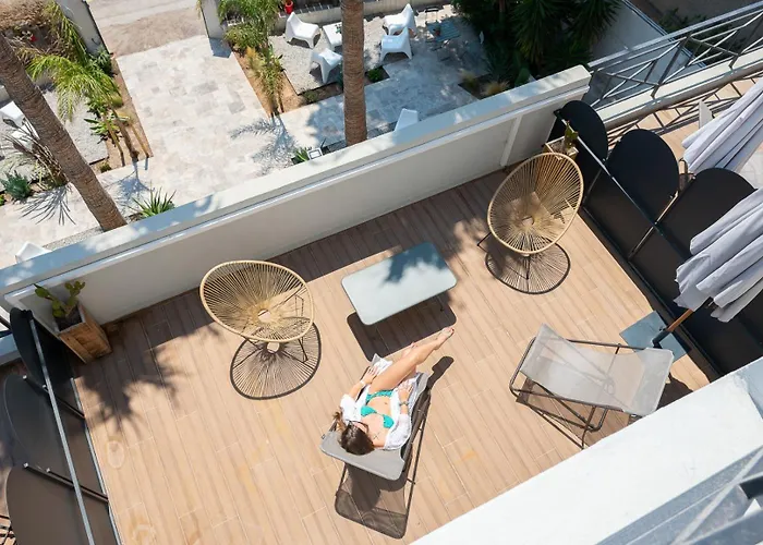 Key Largo 3* Bandol