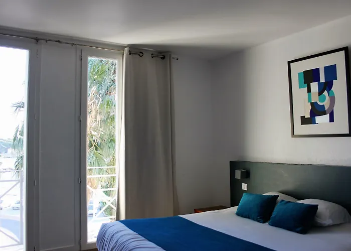 Key Largo Ξενοδοχείο 3*