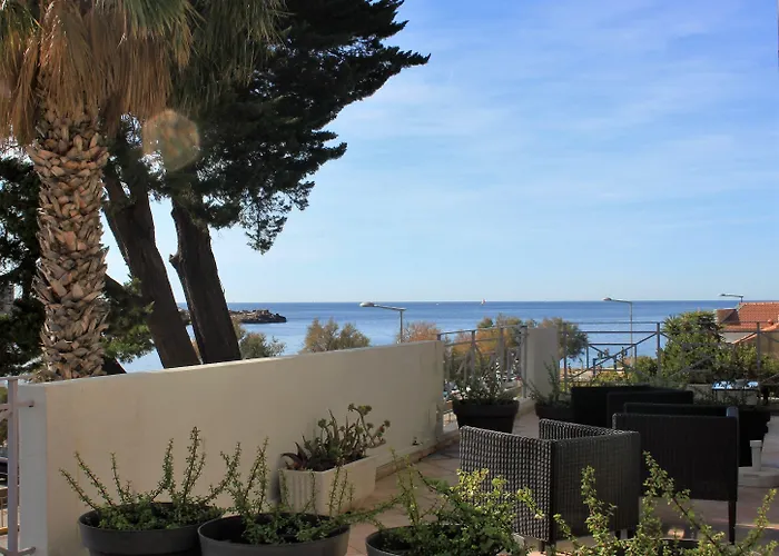 Key Largo Ξενοδοχείο Bandol